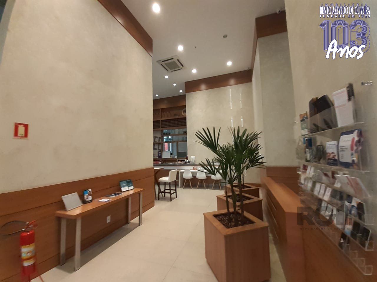 Sala-Conjunto, 41 m² - Foto 19