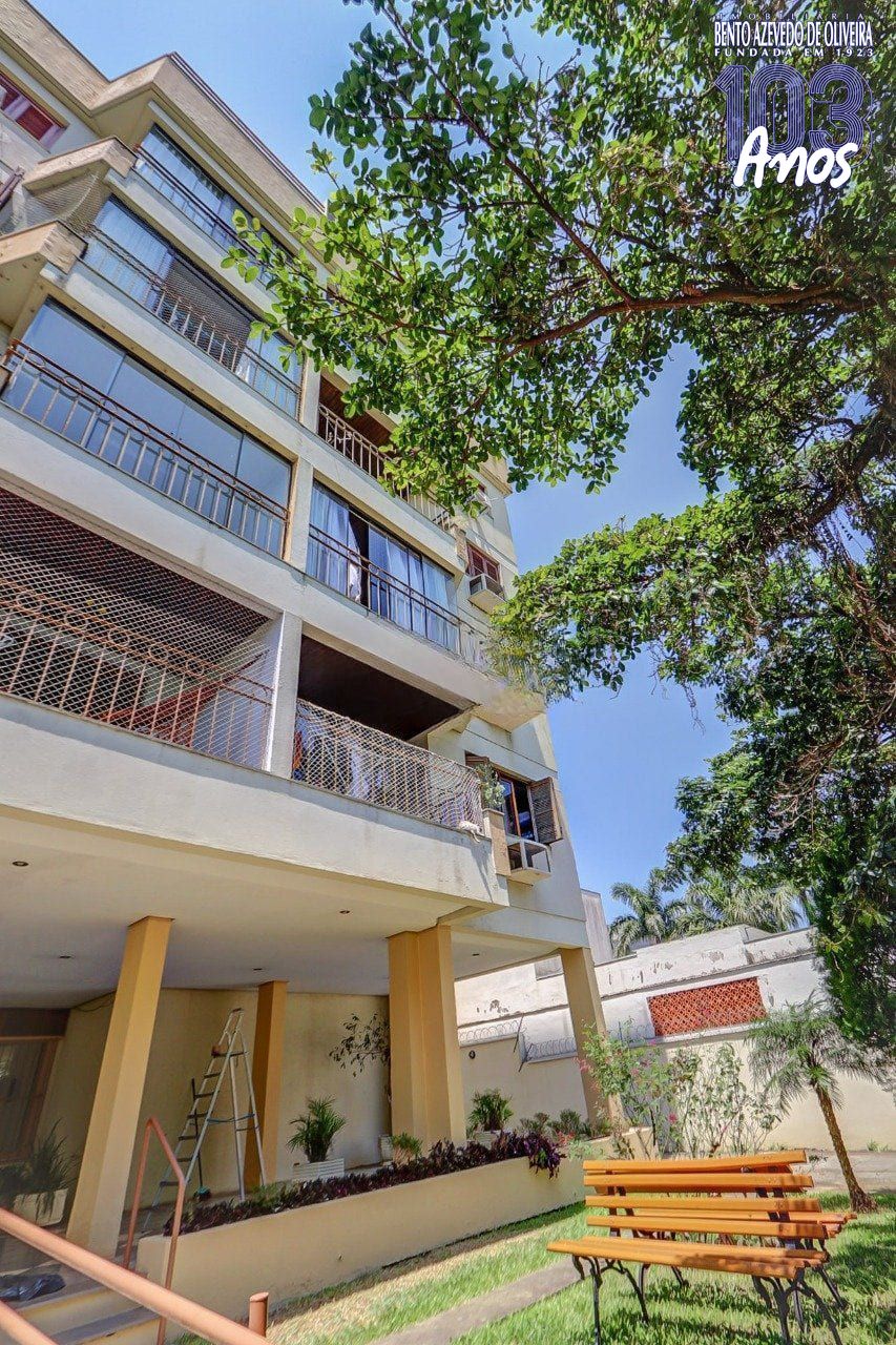 Apartamento, 3 quartos, 100 m² - Foto 1