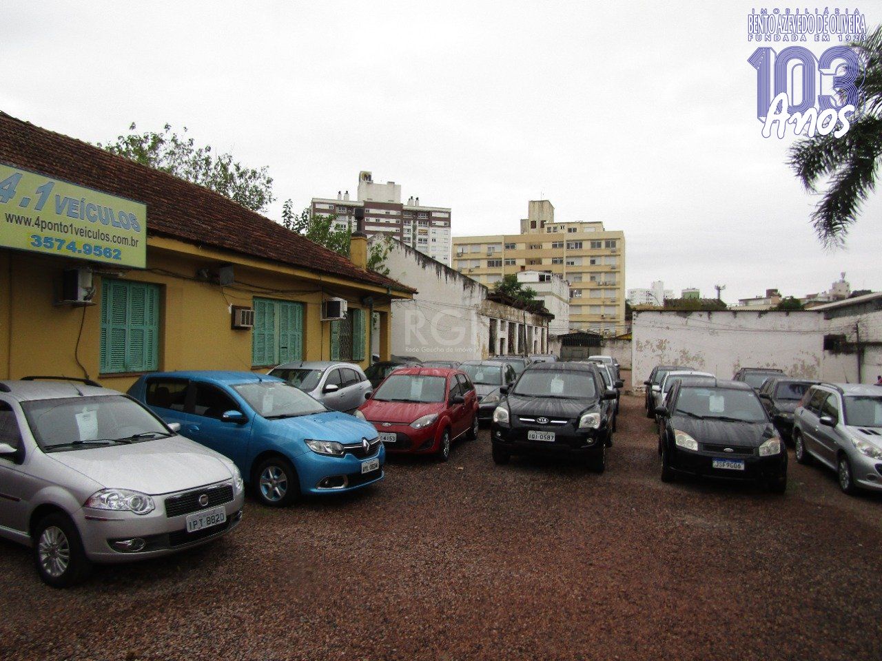Terreno, 1637 m² - Foto 6