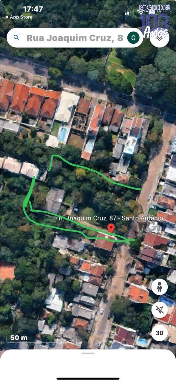 Terreno, 1276 m² - Foto 1