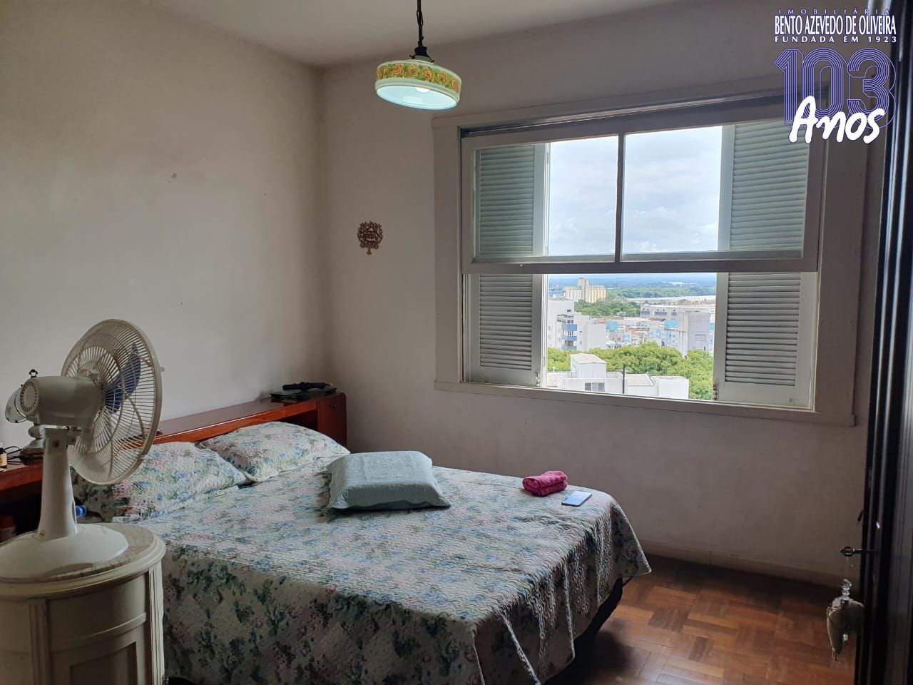 Apartamento, 3 quartos, 106 m² - Foto 4