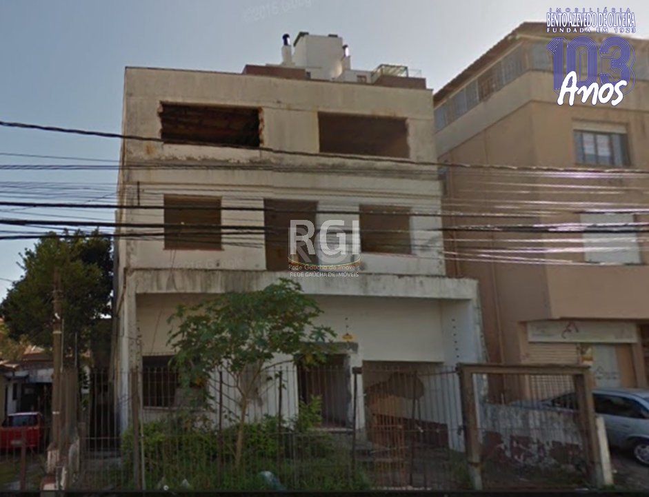 Terreno, 339 m² - Foto 1