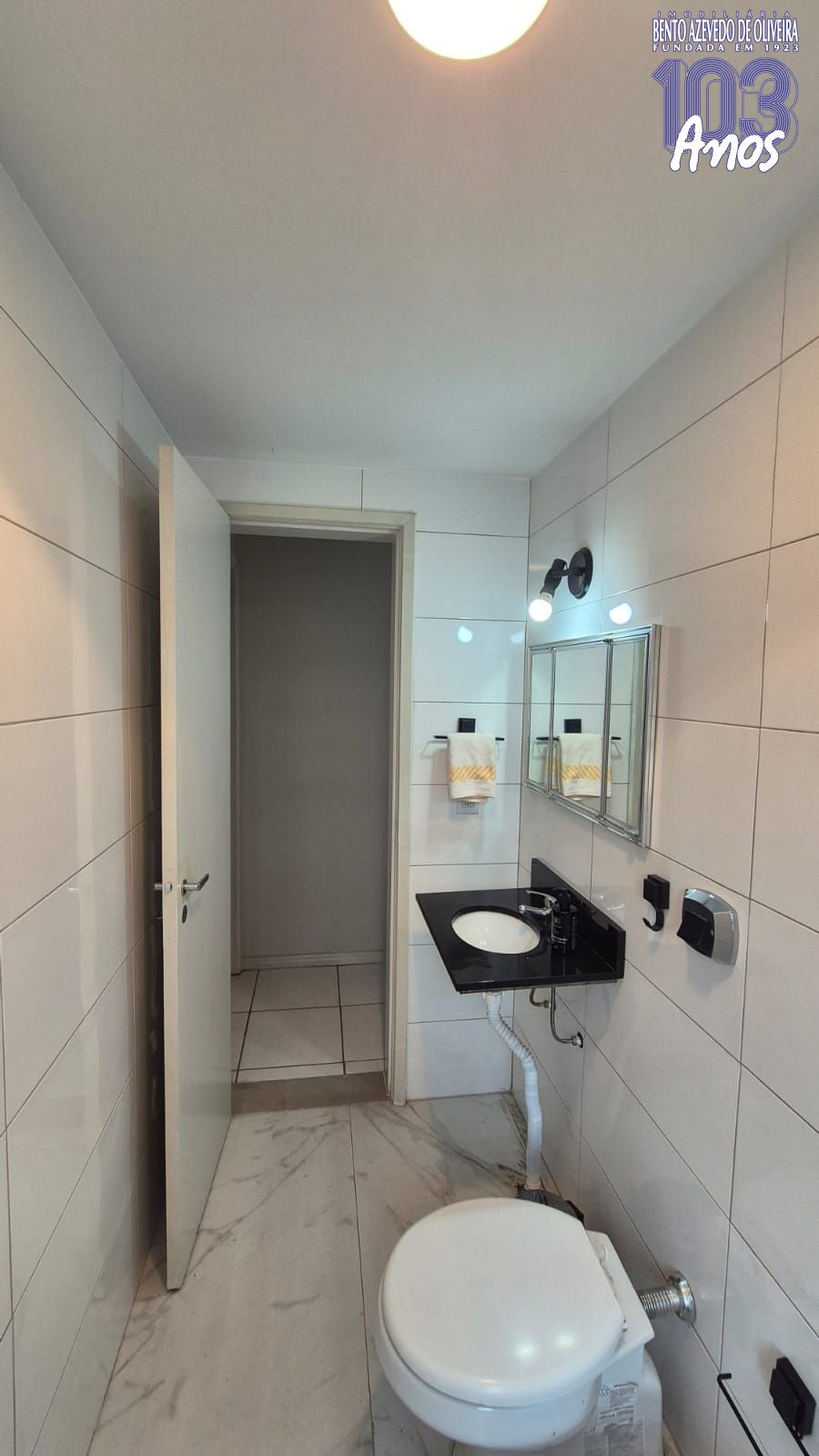 Apartamento, 2 quartos, 66 m² - Foto 11