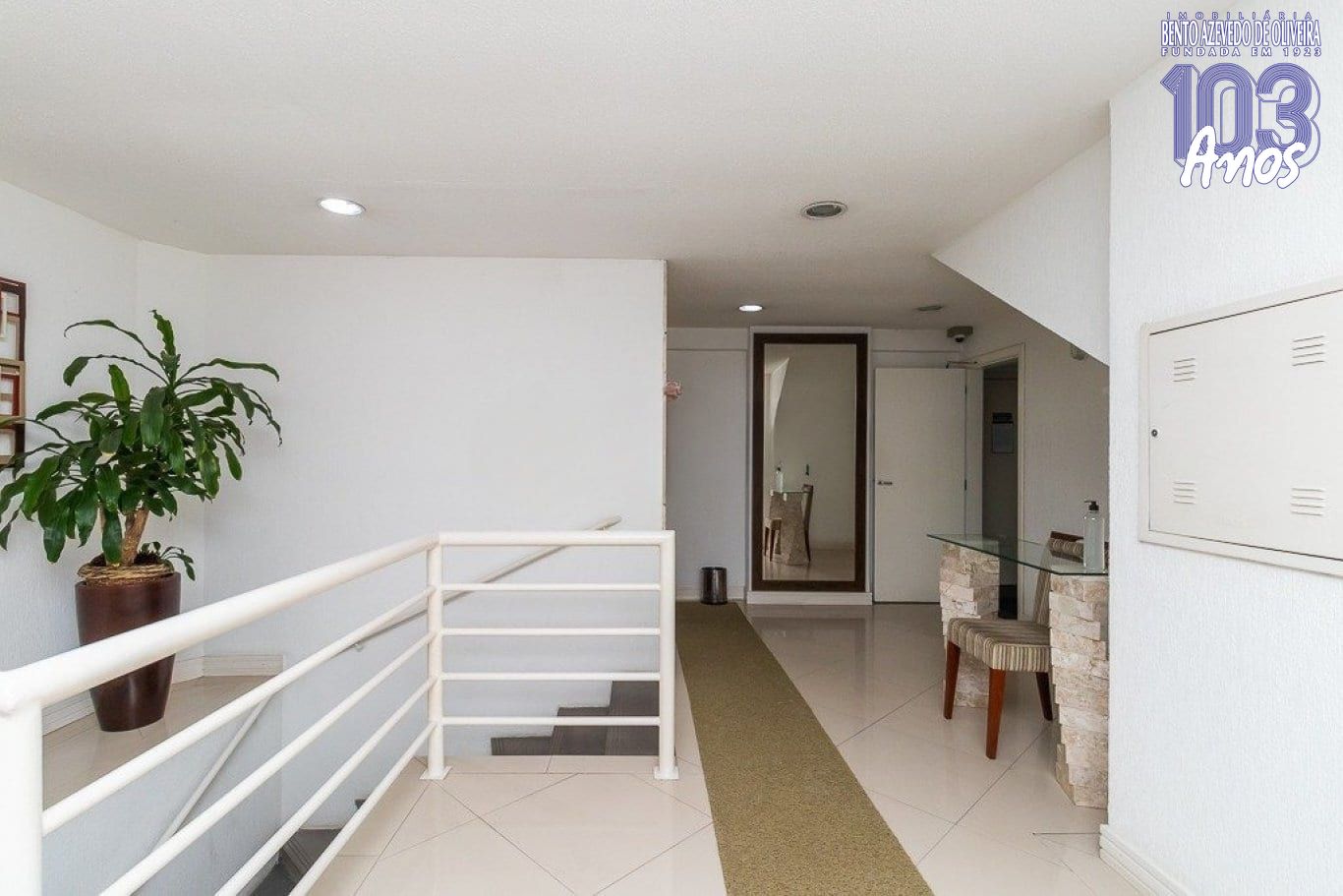 Apartamento, 2 quartos, 79 m² - Foto 2