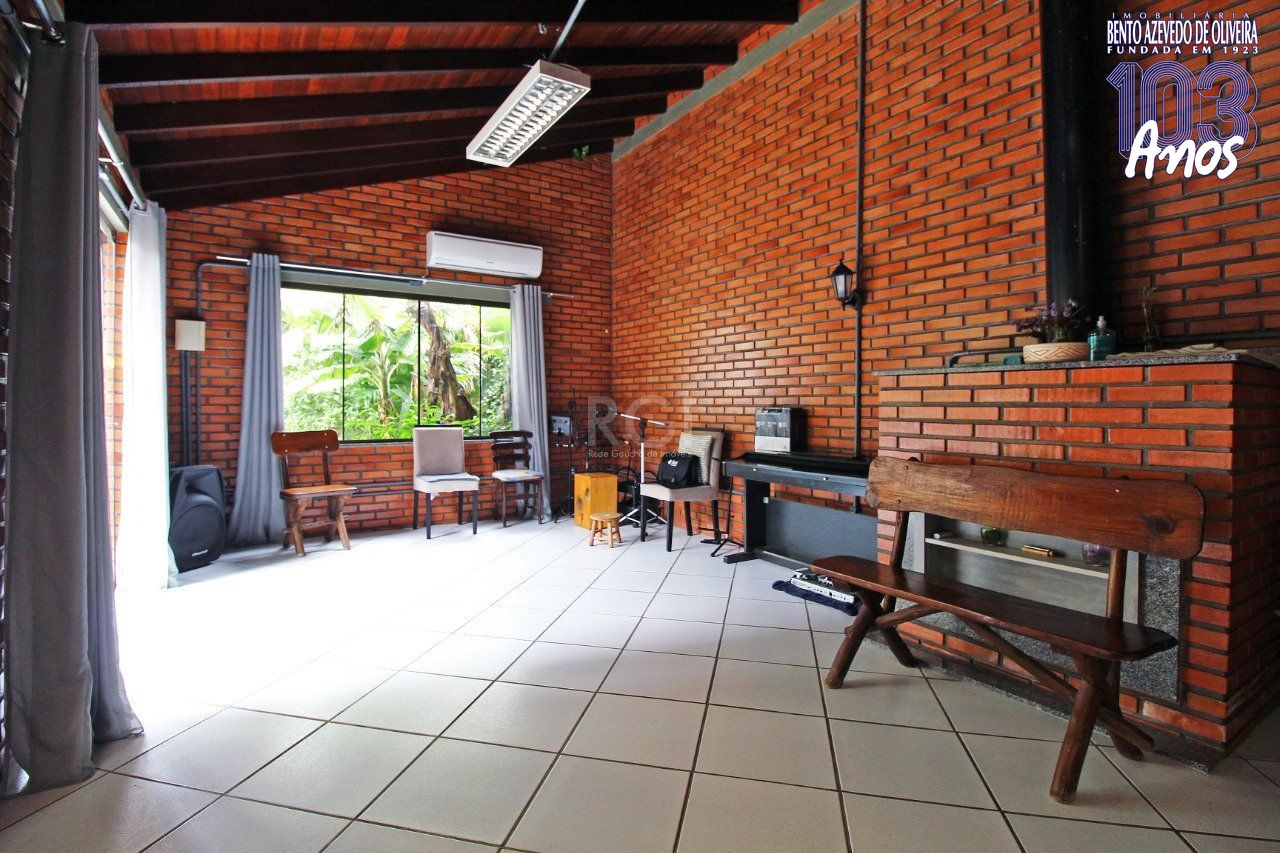 Casa, 3 quartos, 464 m² - Foto 9