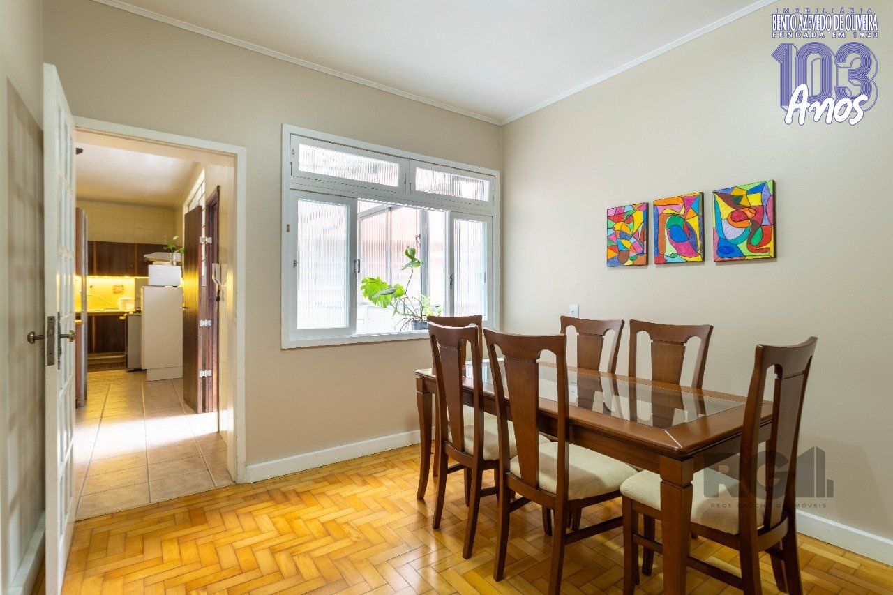 Apartamento, 3 quartos, 155 m² - Foto 4
