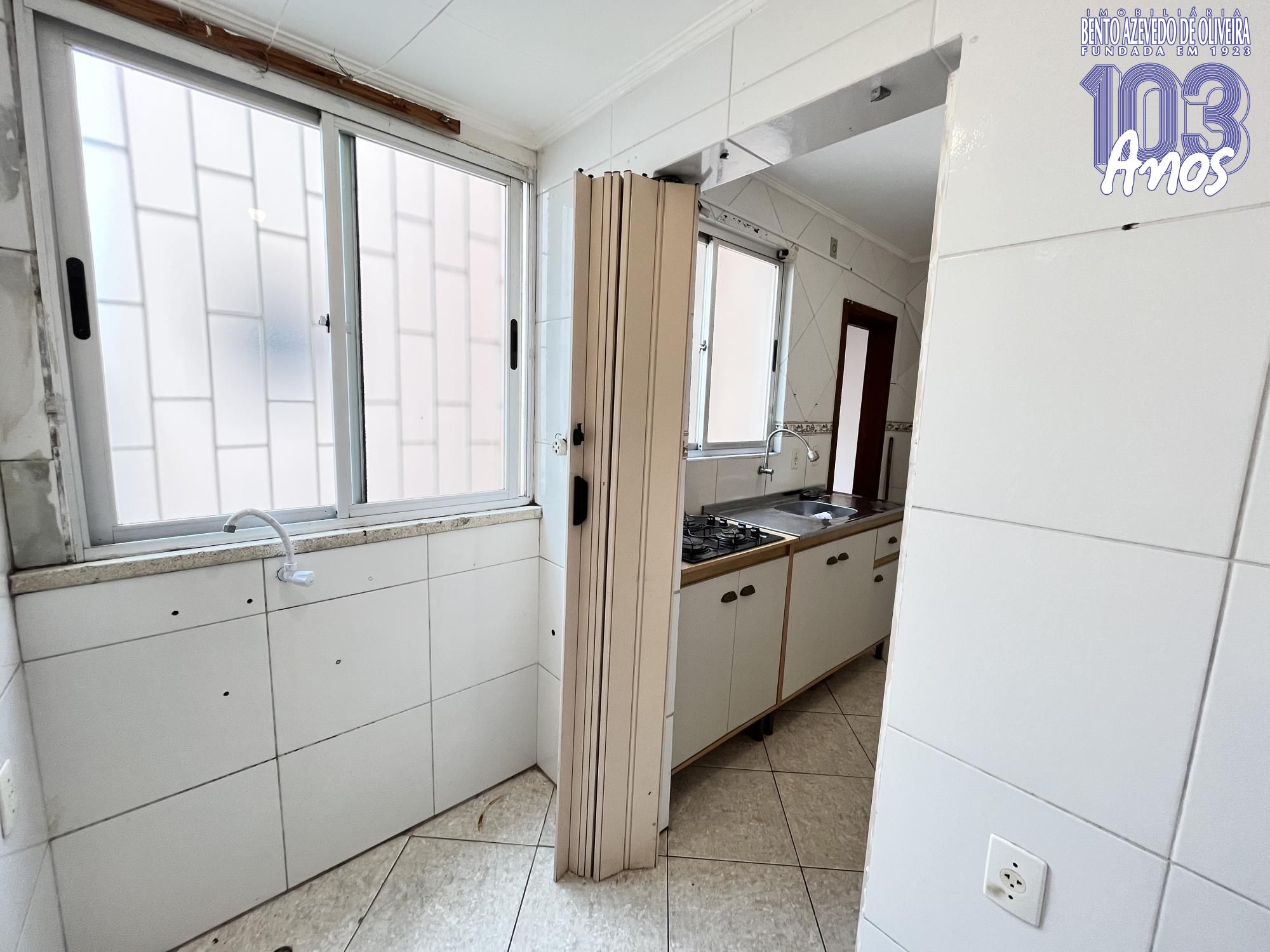 Apartamento, 2 quartos, 60 m² - Foto 24