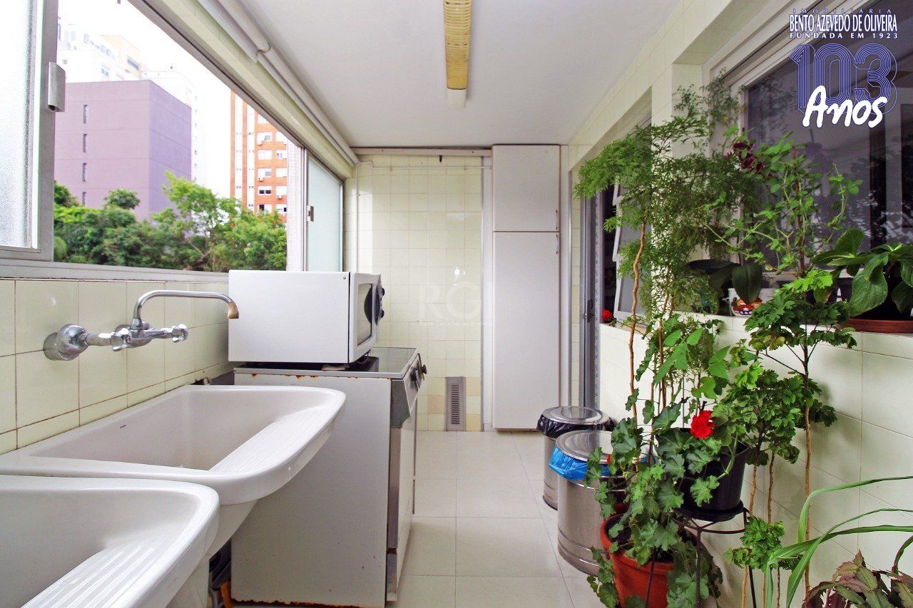 Apartamento, 3 quartos, 245 m² - Foto 22