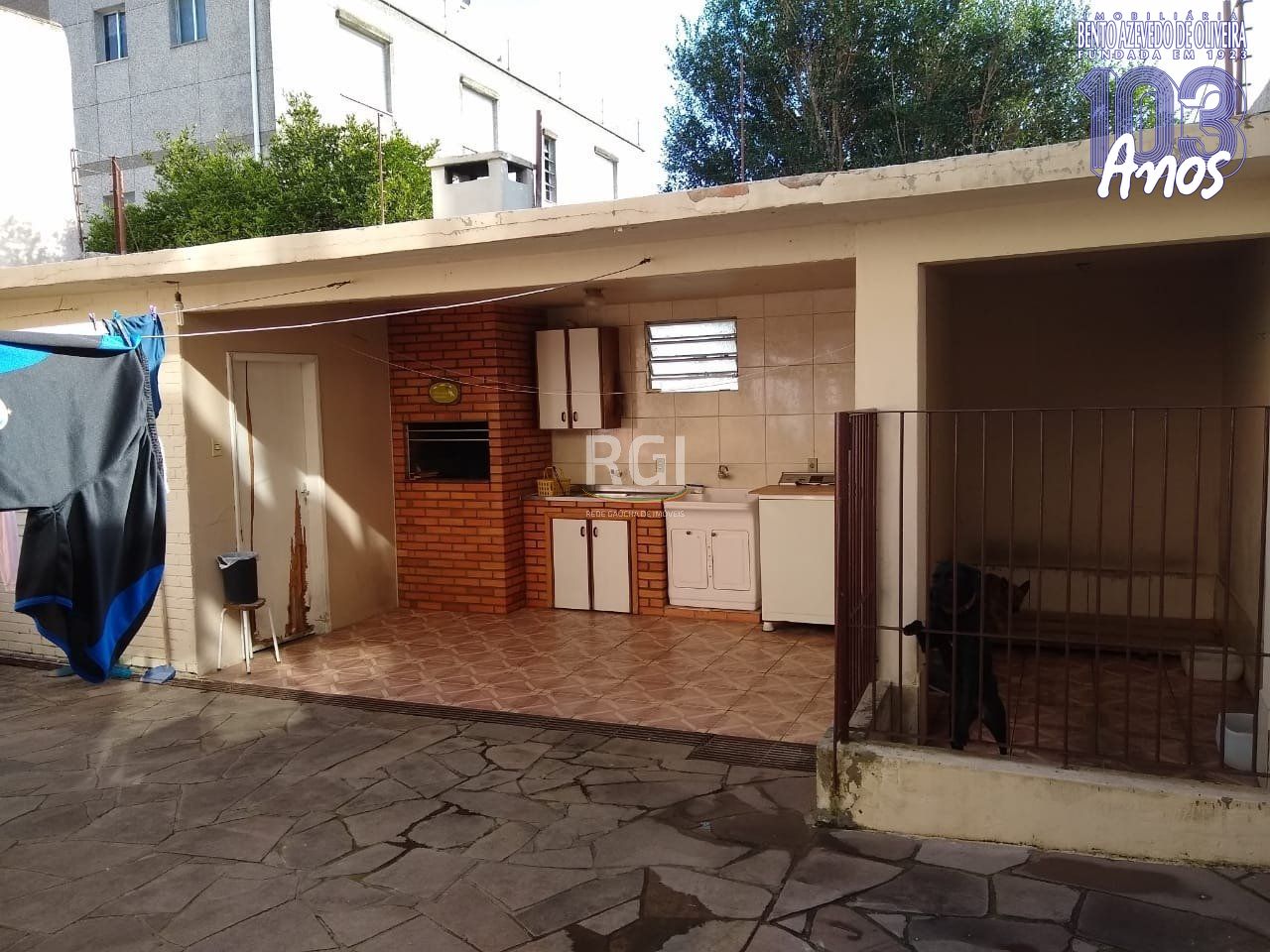 Casa, 3 quartos, 280 m² - Foto 9