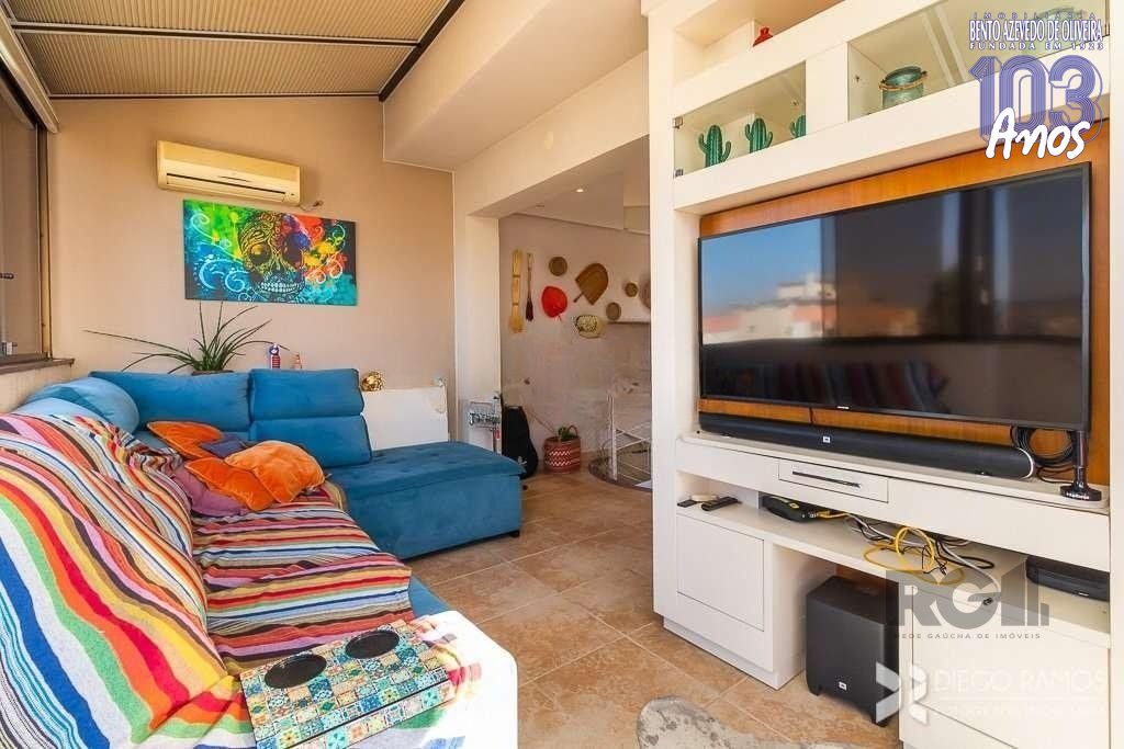 Cobertura, 3 quartos, 185 m² - Foto 15