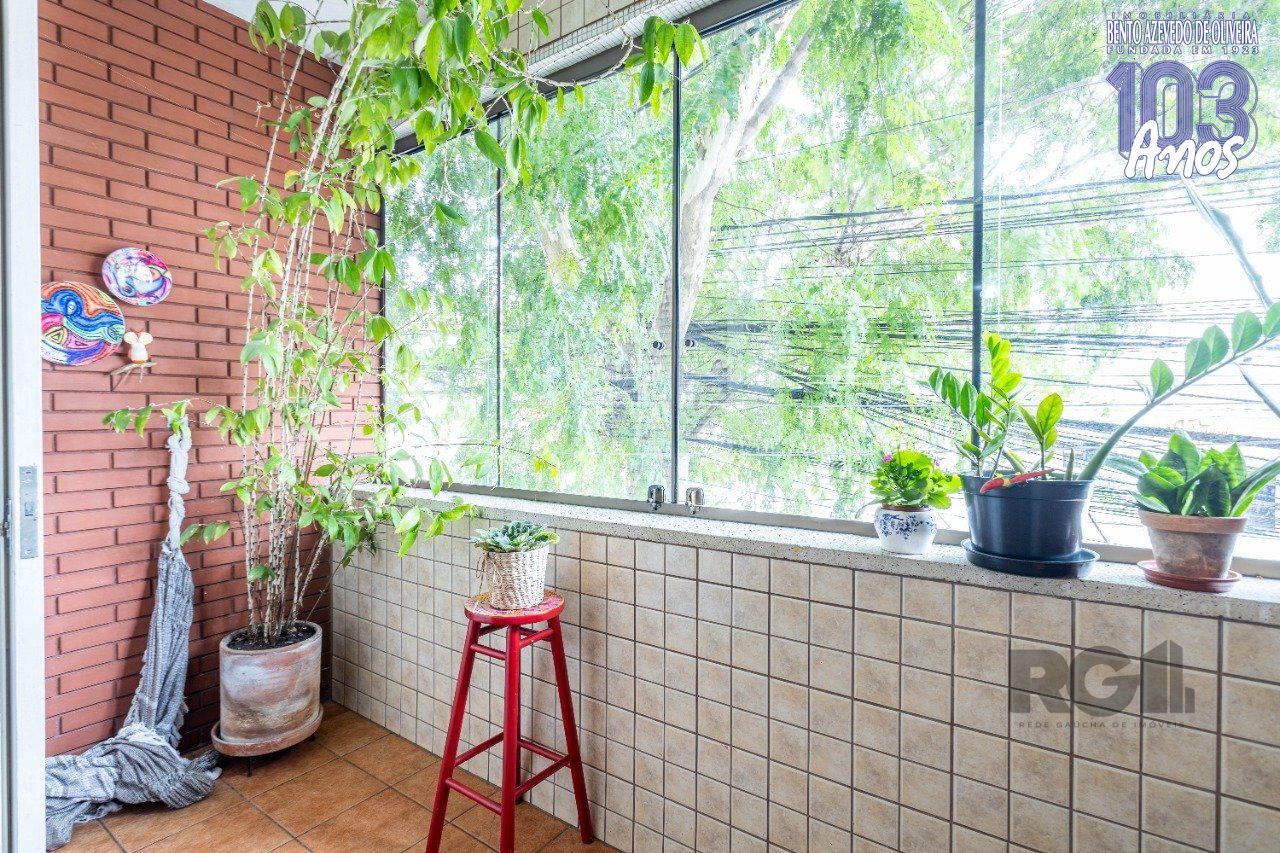 Apartamento, 3 quartos, 155 m² - Foto 6