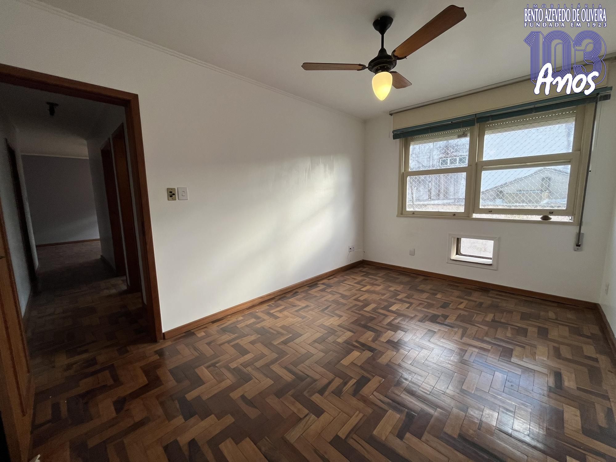 Apartamento, 2 quartos, 91 m² - Foto 1