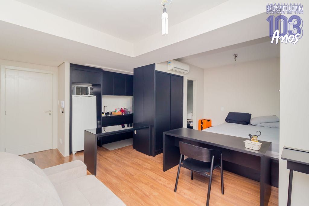 Apartamento, 1 quarto, 32 m² - Foto 5