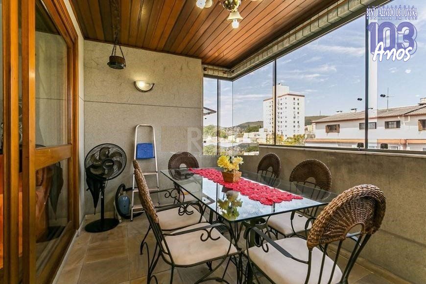 Cobertura, 2 quartos, 172 m² - Foto 7