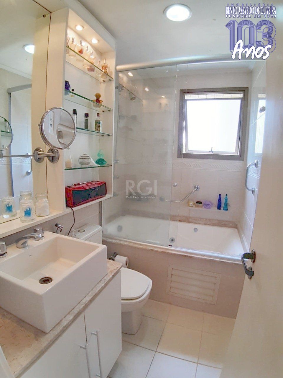 Apartamento, 3 quartos, 122 m² - Foto 7