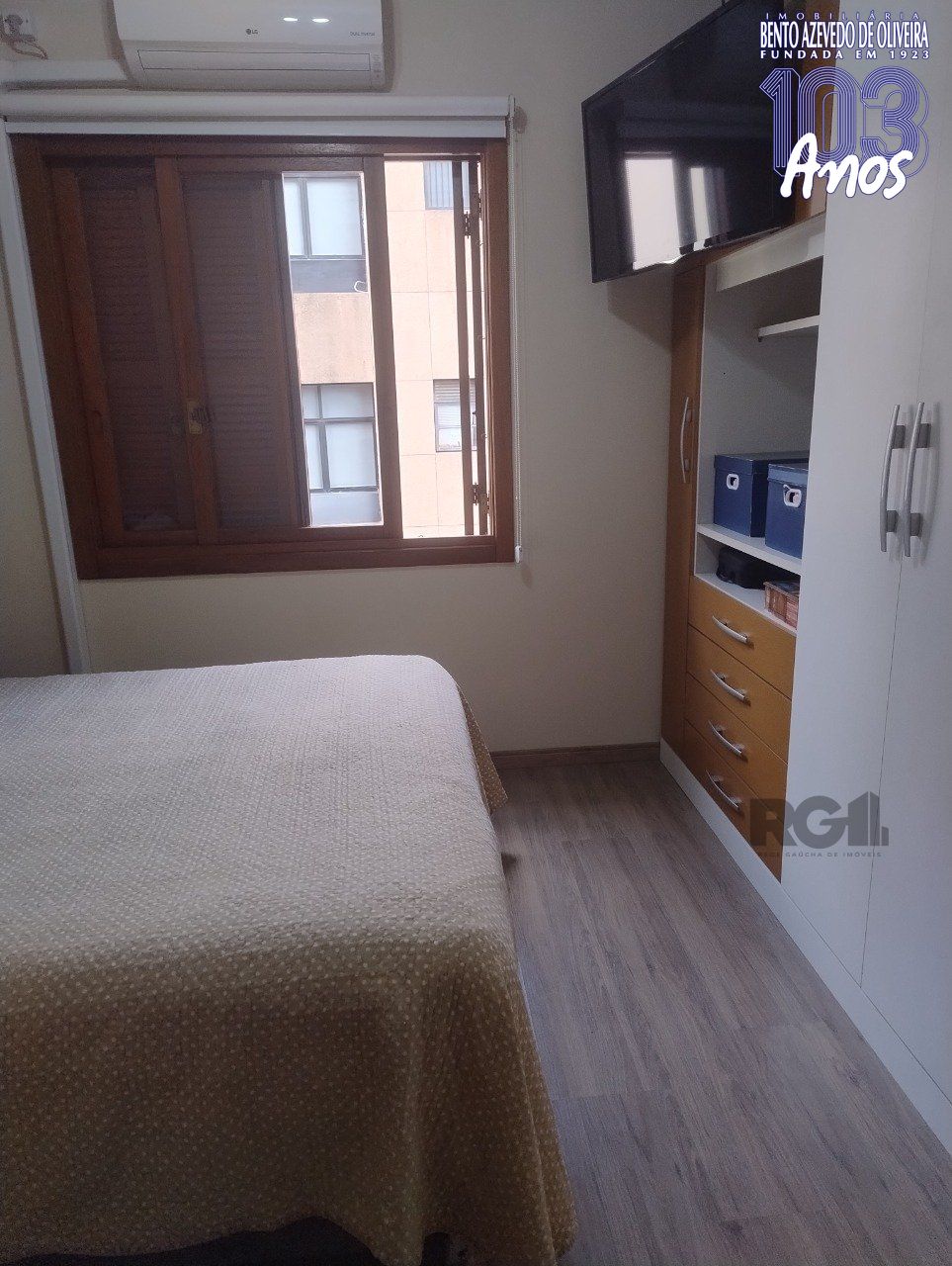 Apartamento, 3 quartos, 72 m² - Foto 3