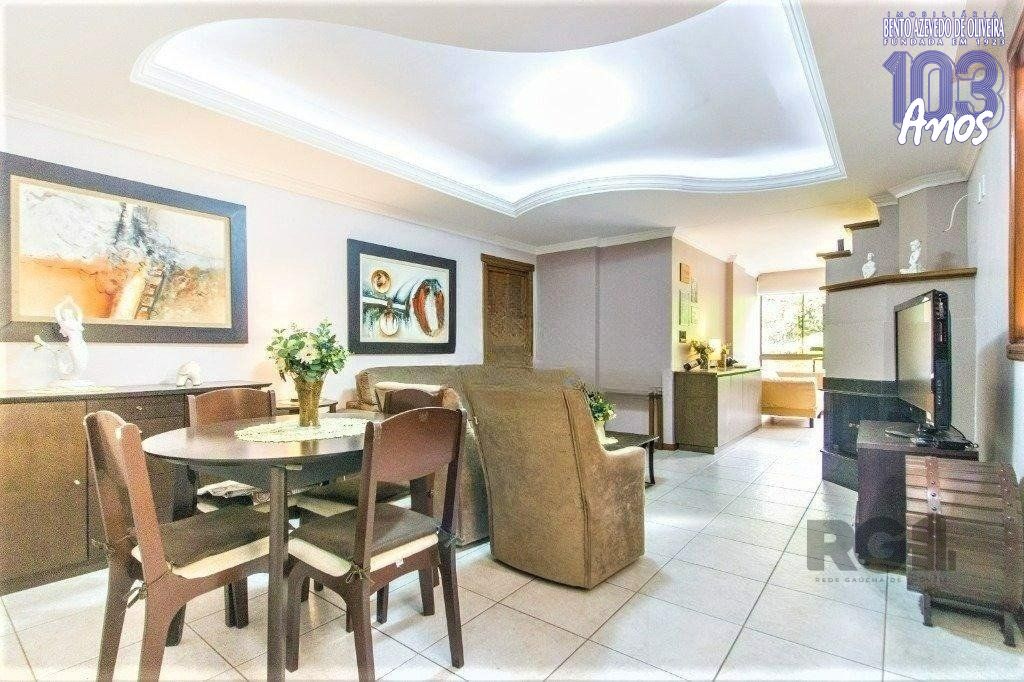 Apartamento, 3 quartos, 104 m² - Foto 2