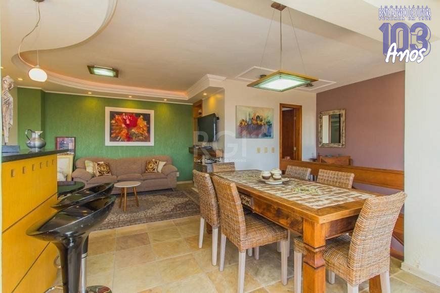 Cobertura, 3 quartos, 200 m² - Foto 3