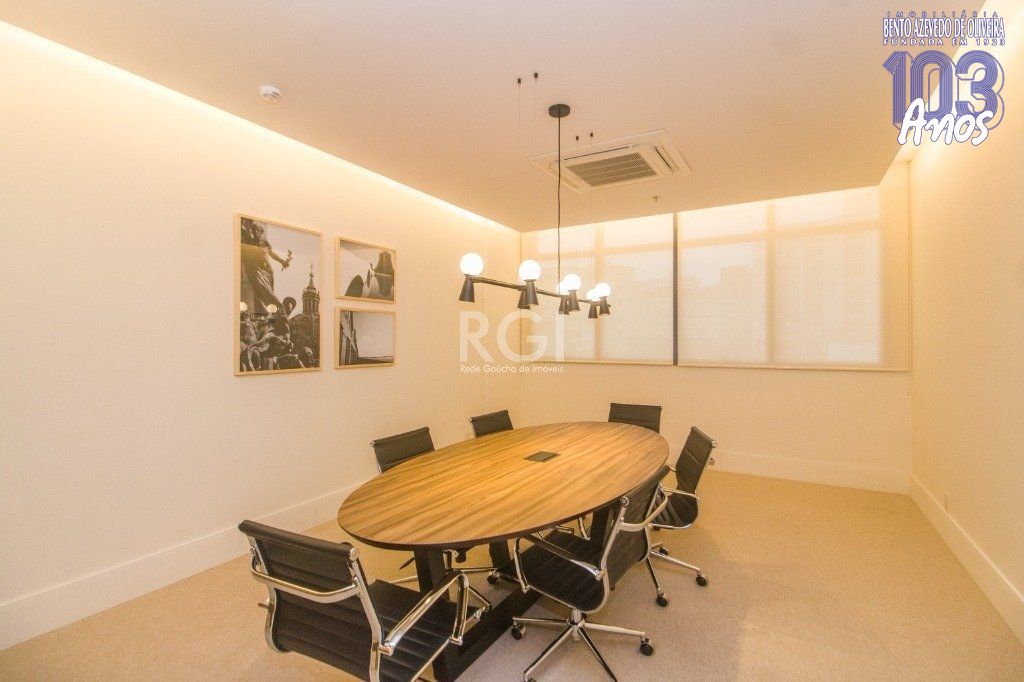 Sala-Conjunto, 33 m² - Foto 25