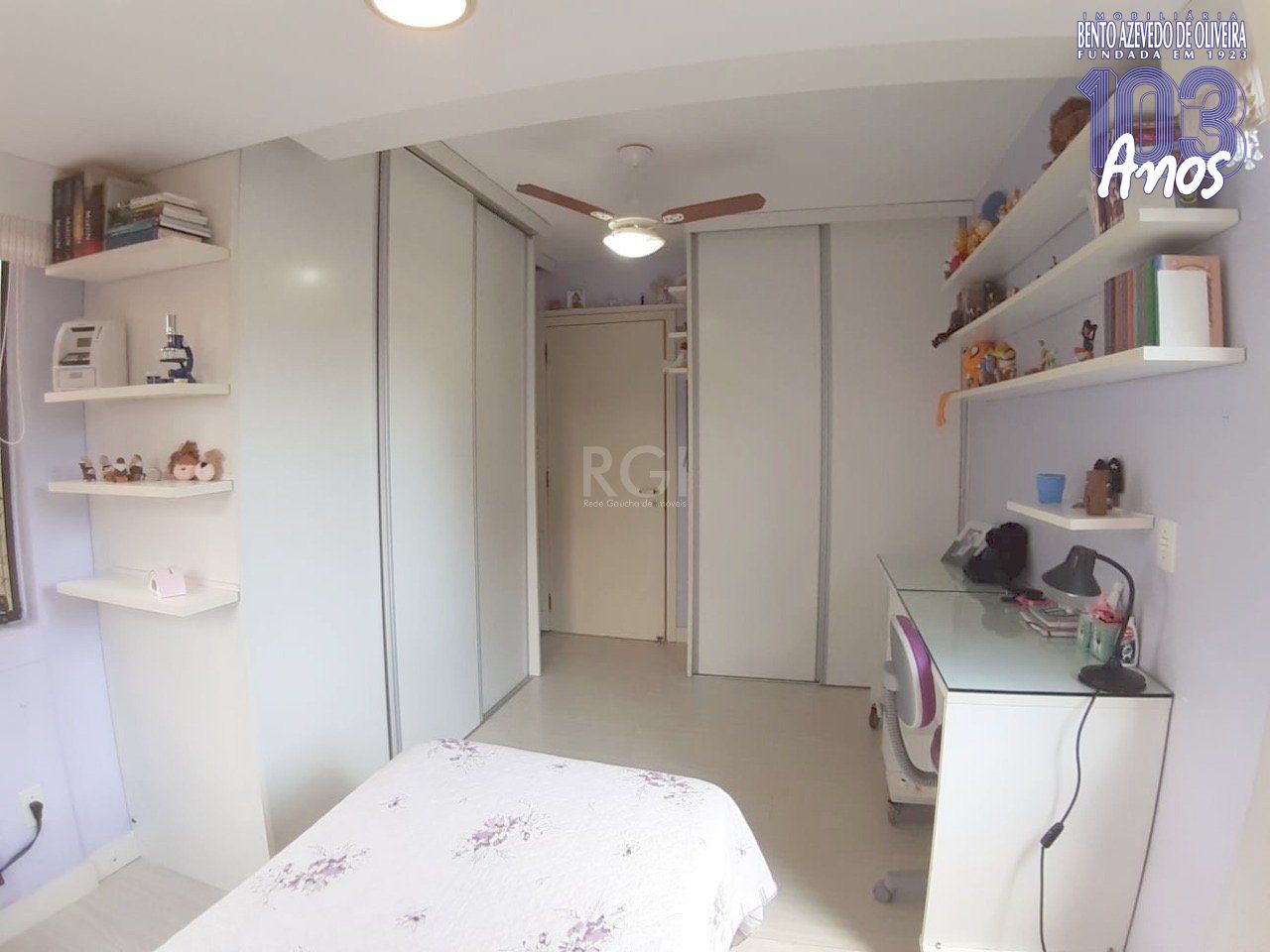 Apartamento, 3 quartos, 122 m² - Foto 21