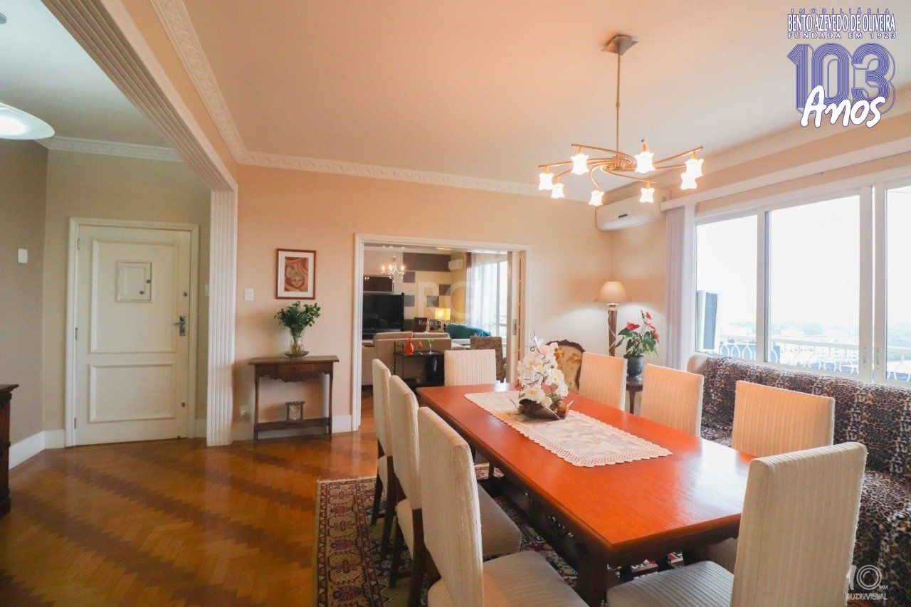 Apartamento, 3 quartos, 233 m² - Foto 8