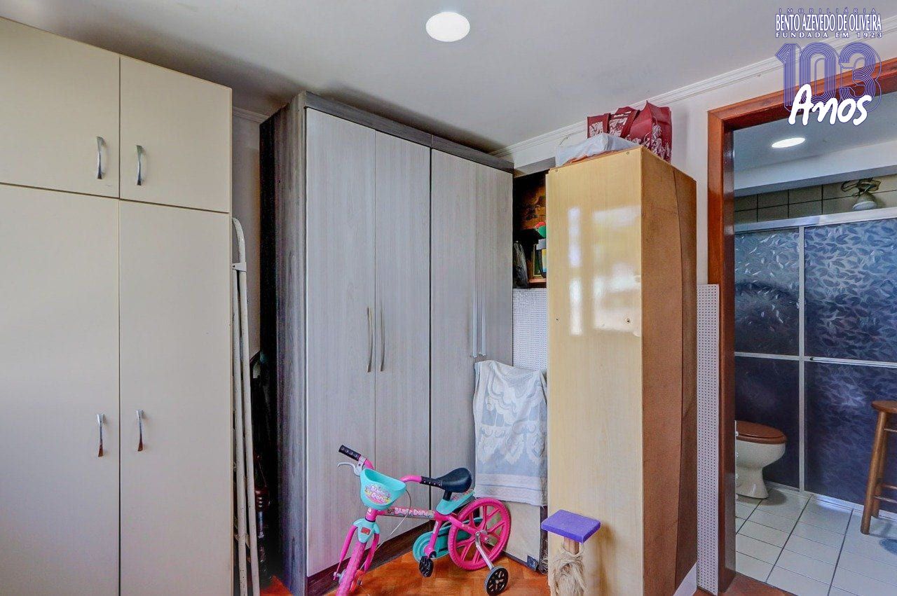 Apartamento, 3 quartos, 100 m² - Foto 15
