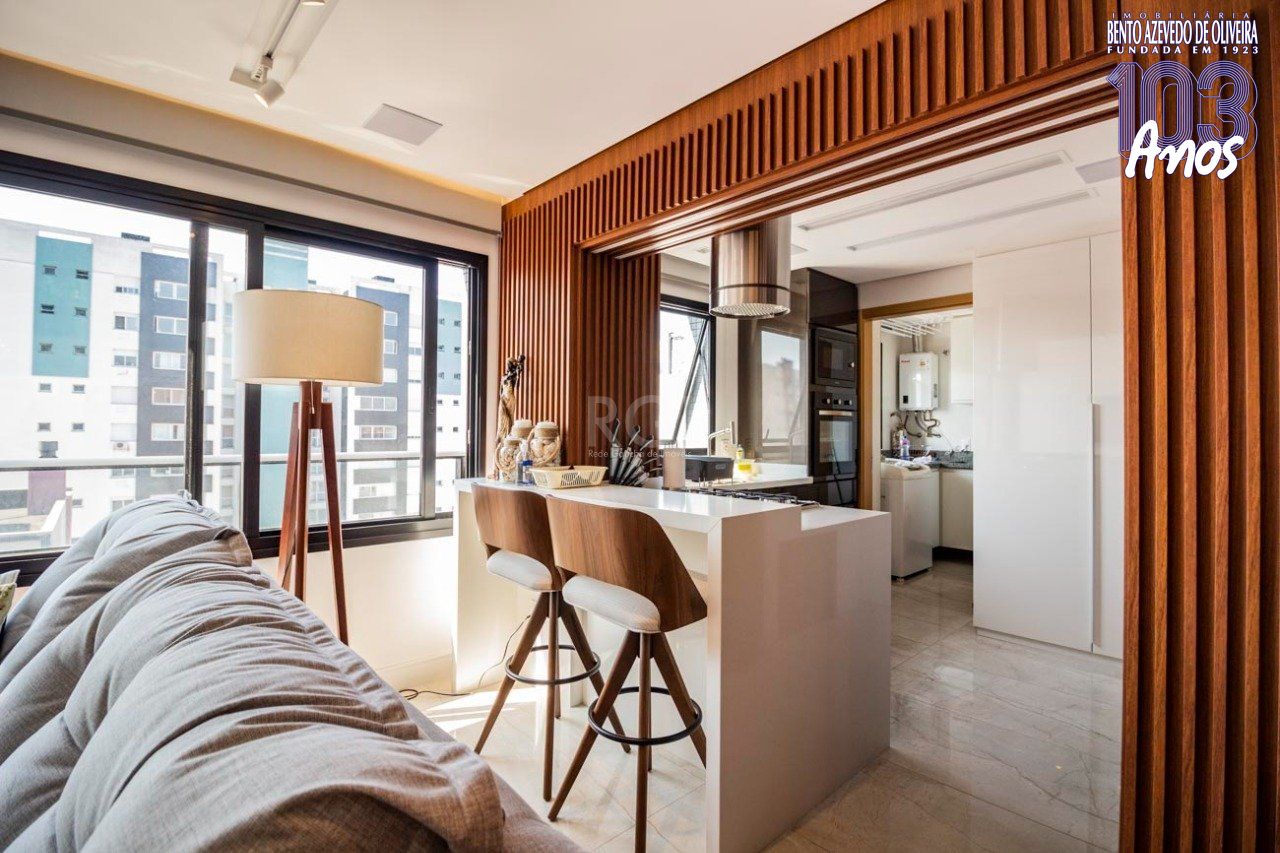 Apartamento, 3 quartos, 101 m² - Foto 6