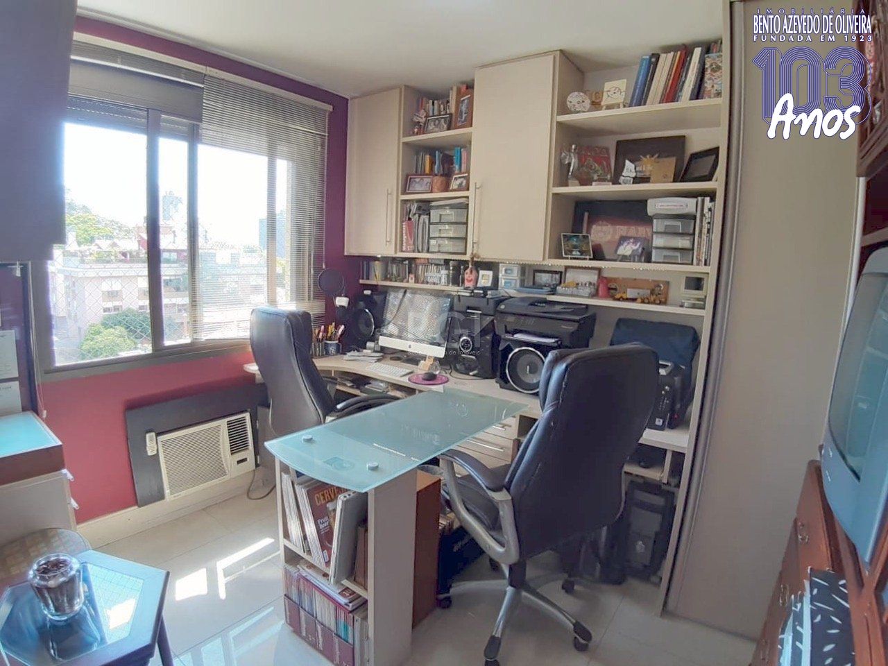 Apartamento, 3 quartos, 122 m² - Foto 17