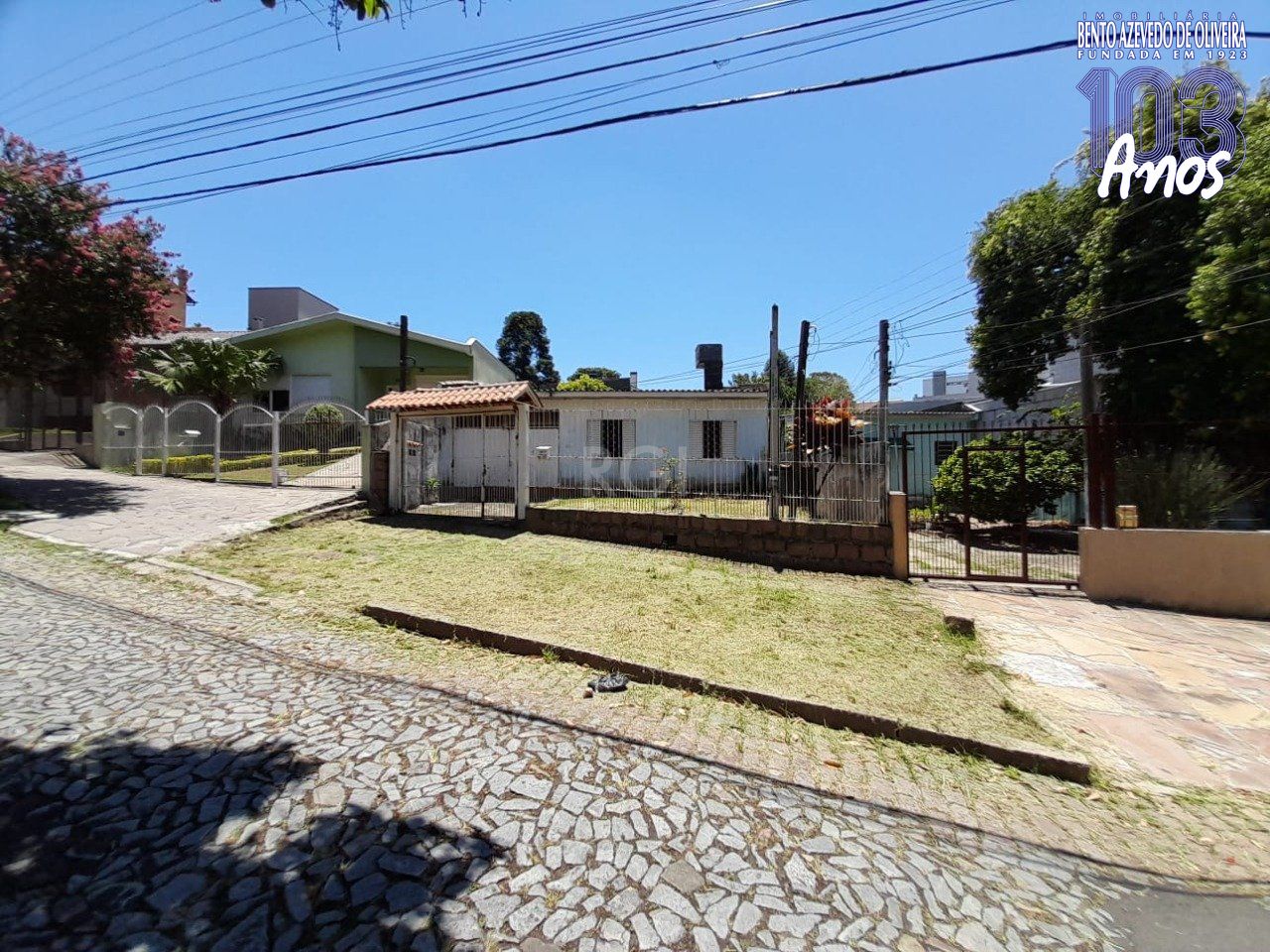 Terreno, 425 m² - Foto 3