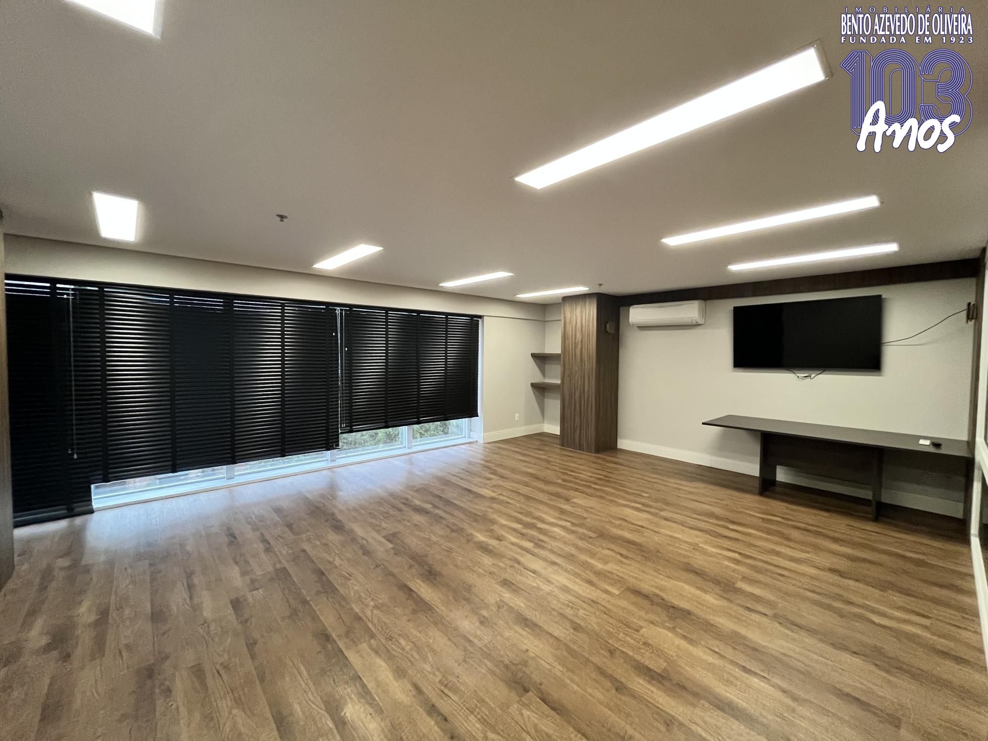Sala de convenções