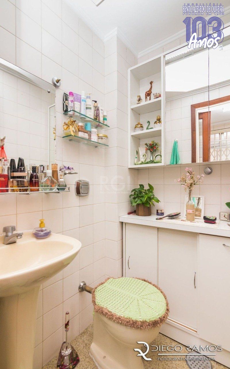 Apartamento, 2 quartos, 80 m² - Foto 14