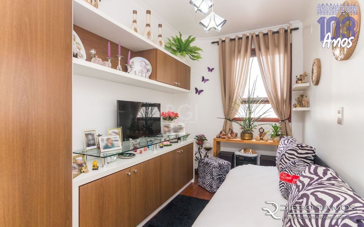 Apartamento, 2 quartos, 80 m² - Foto 5