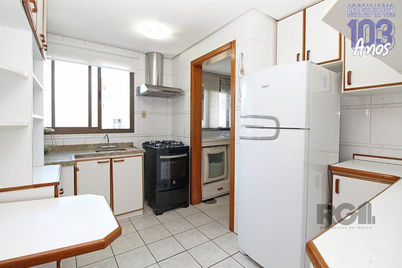 Apartamento, 3 quartos, 118 m² - Foto 28