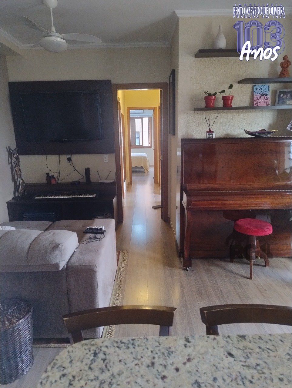 Apartamento, 3 quartos, 72 m² - Foto 10