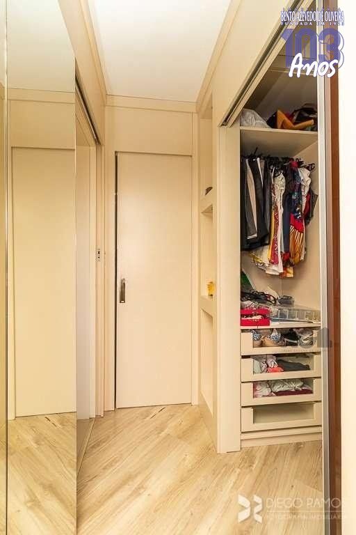Cobertura, 3 quartos, 185 m² - Foto 13