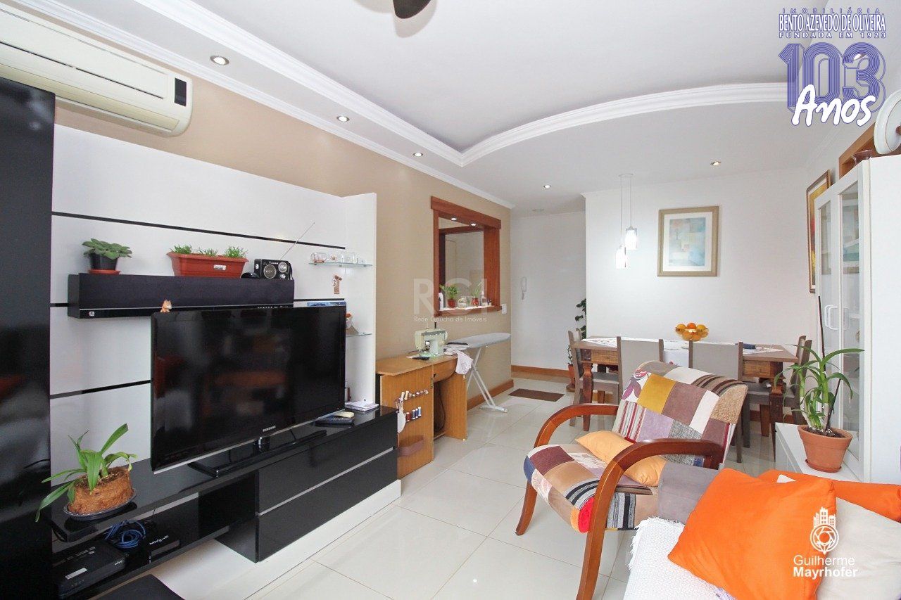 Apartamento, 2 quartos, 75 m² - Foto 13