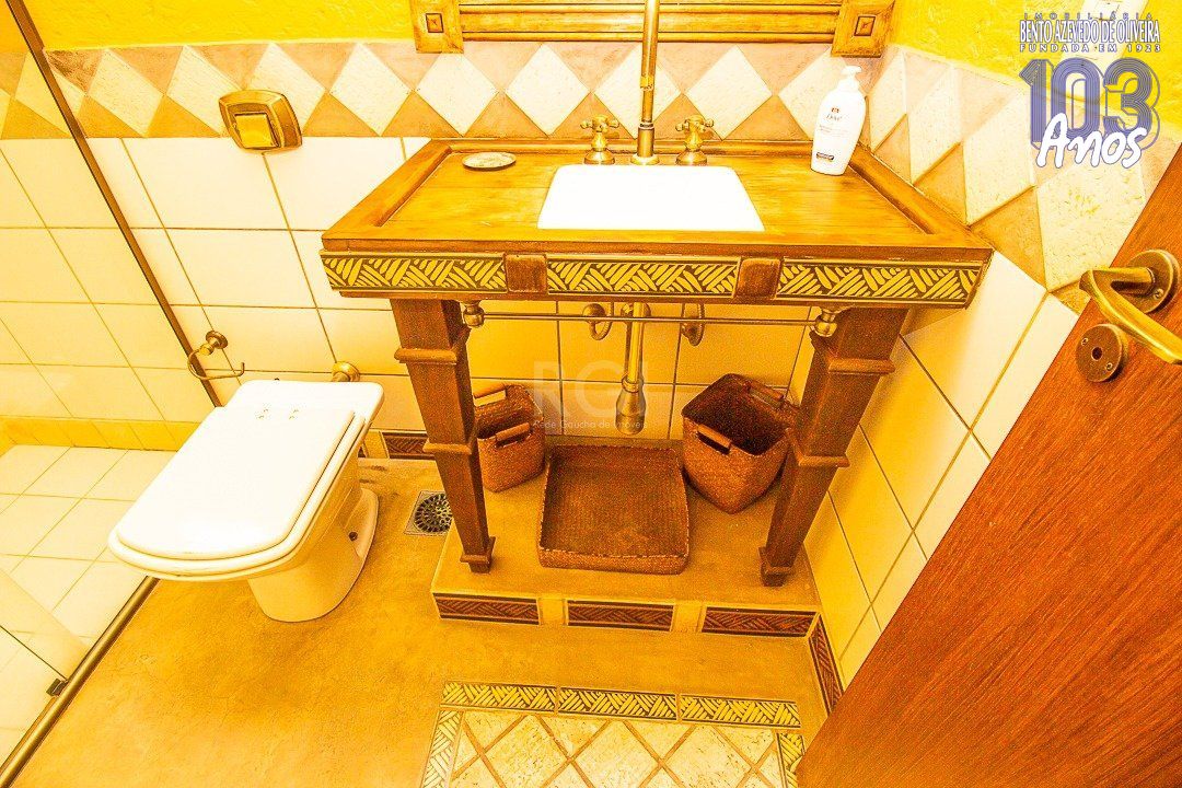 Cobertura, 2 quartos, 116 m² - Foto 31
