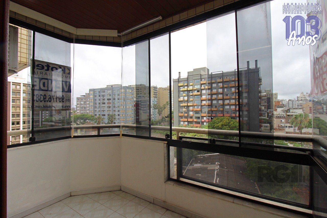 Cobertura, 1 quarto, 70 m² - Foto 34