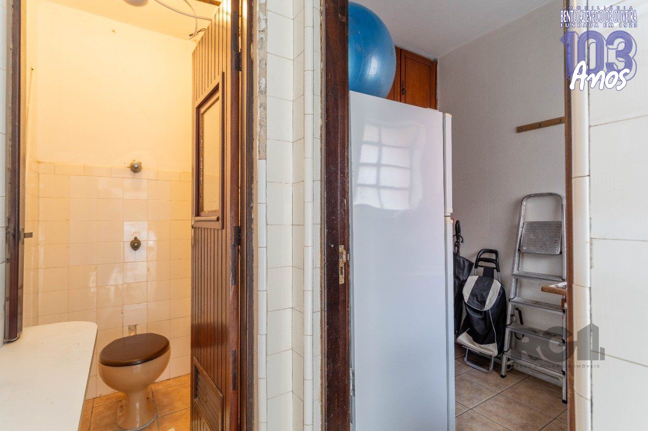 Apartamento, 3 quartos, 155 m² - Foto 17