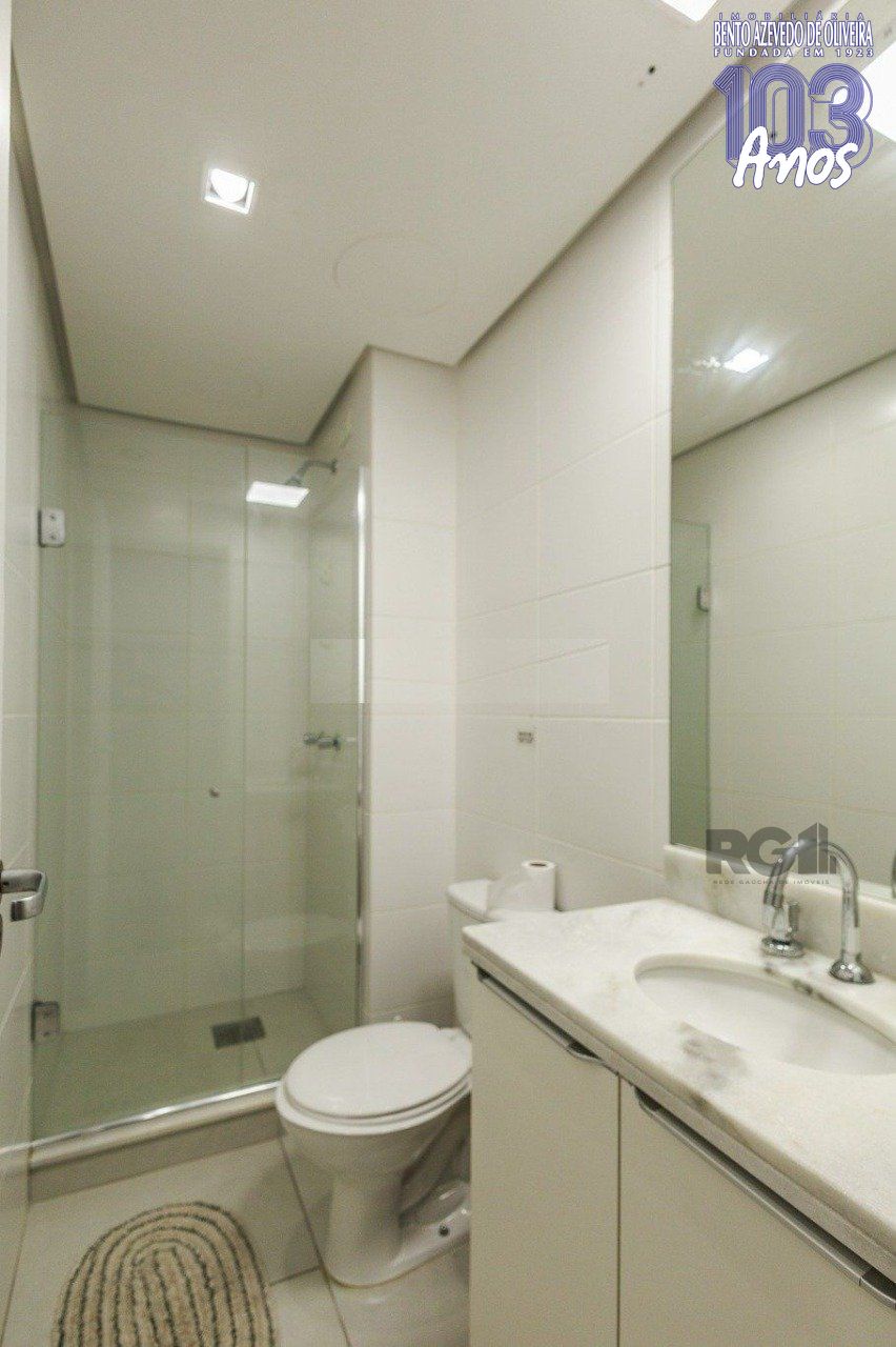 Apartamento, 2 quartos, 63 m² - Foto 11