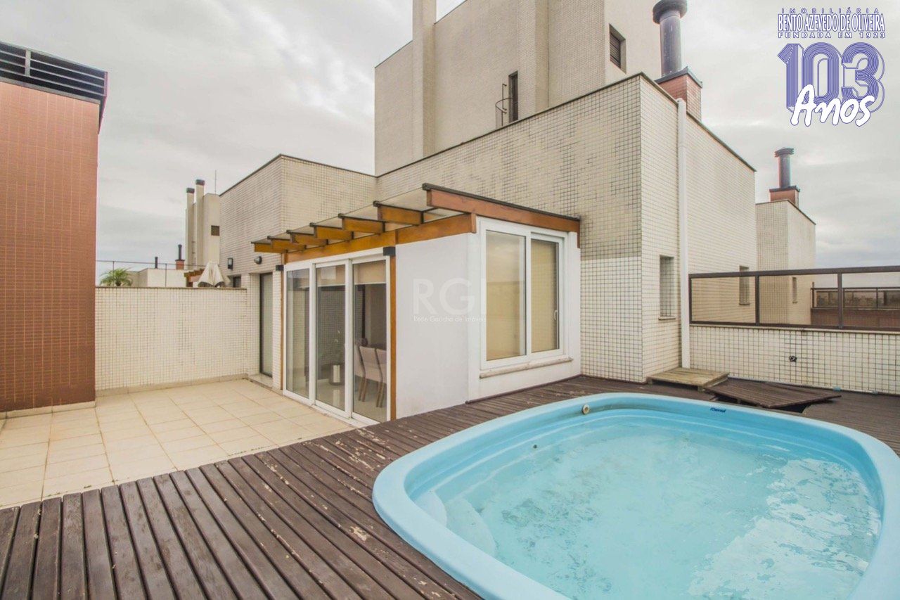 Cobertura, 3 quartos, 210 m² - Foto 28