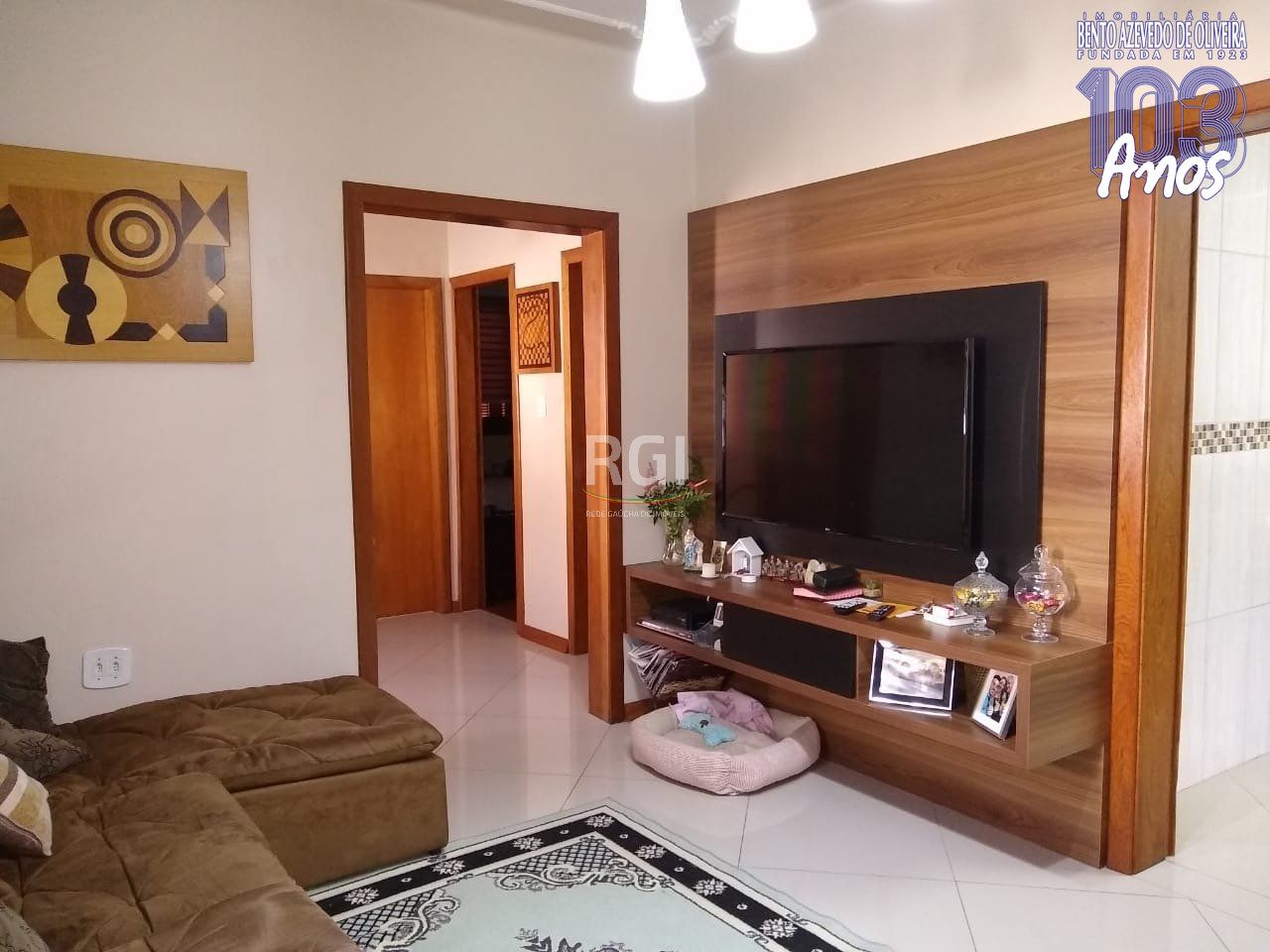 Casa, 3 quartos, 280 m² - Foto 21