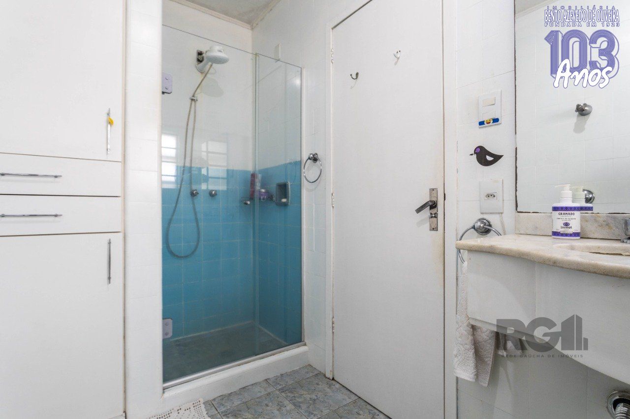 Apartamento, 3 quartos, 155 m² - Foto 35