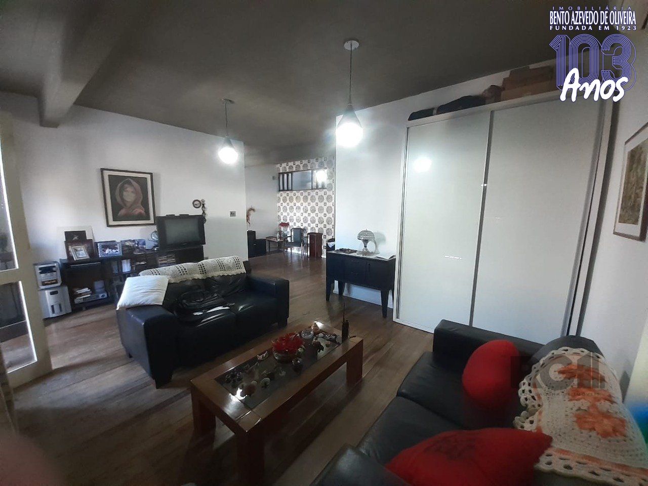 Casa, 3 quartos, 254 m² - Foto 3