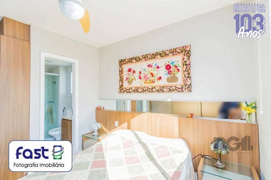 Apartamento, 3 quartos, 74 m² - Foto 13
