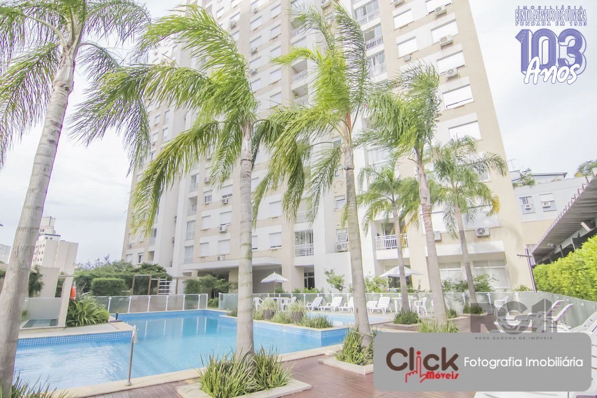 Apartamento, 3 quartos, 74 m² - Foto 30