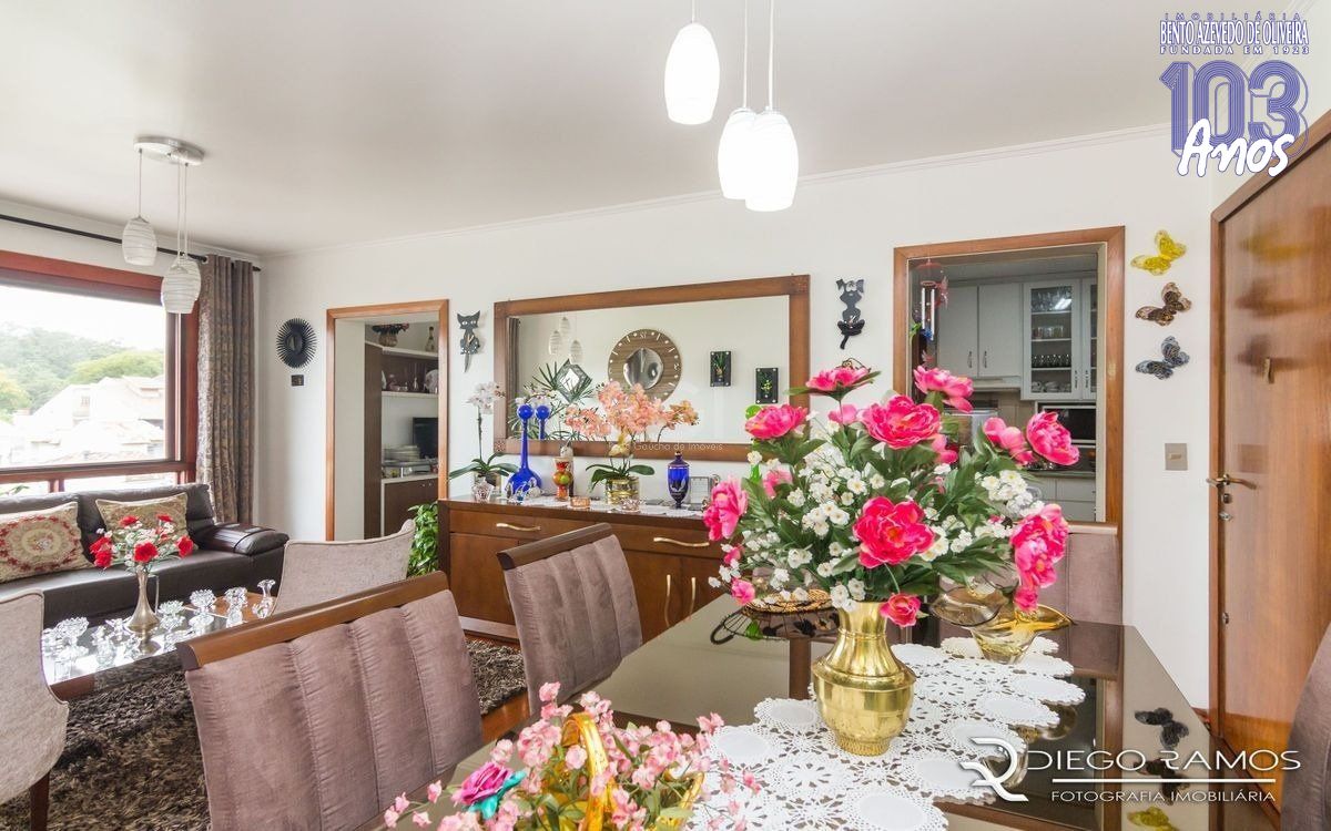 Apartamento, 2 quartos, 80 m² - Foto 2