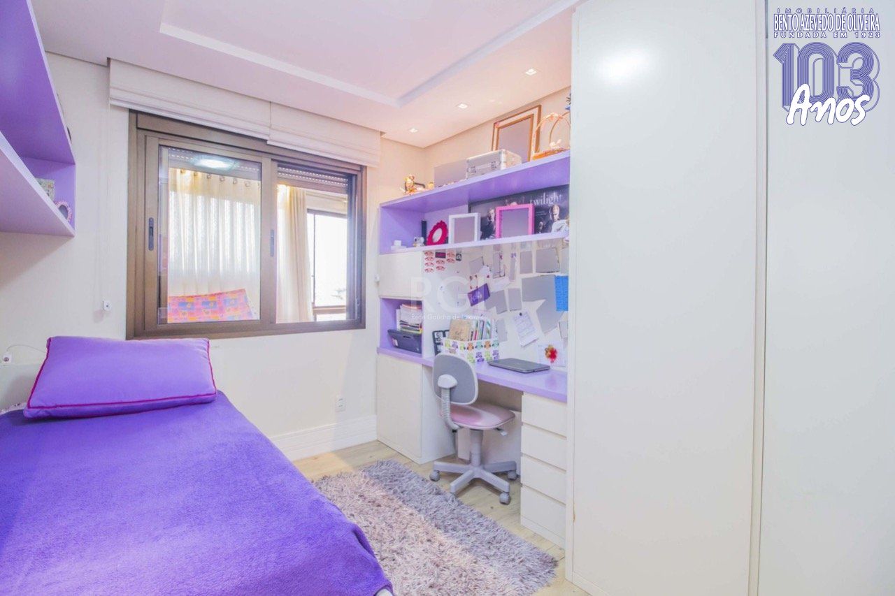 Cobertura, 3 quartos, 210 m² - Foto 11
