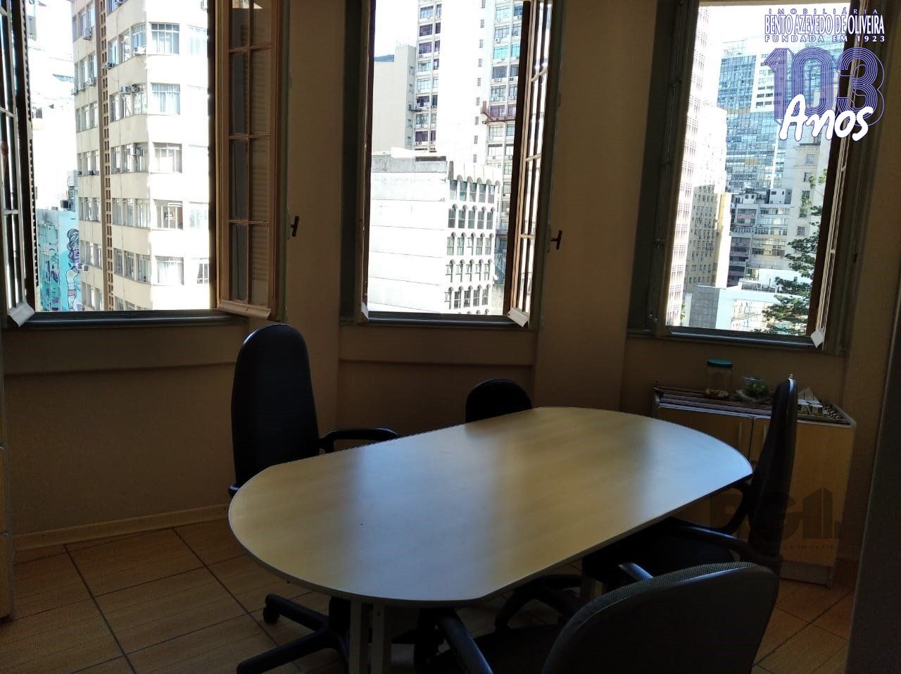 Sala-Conjunto, 42 m² - Foto 9