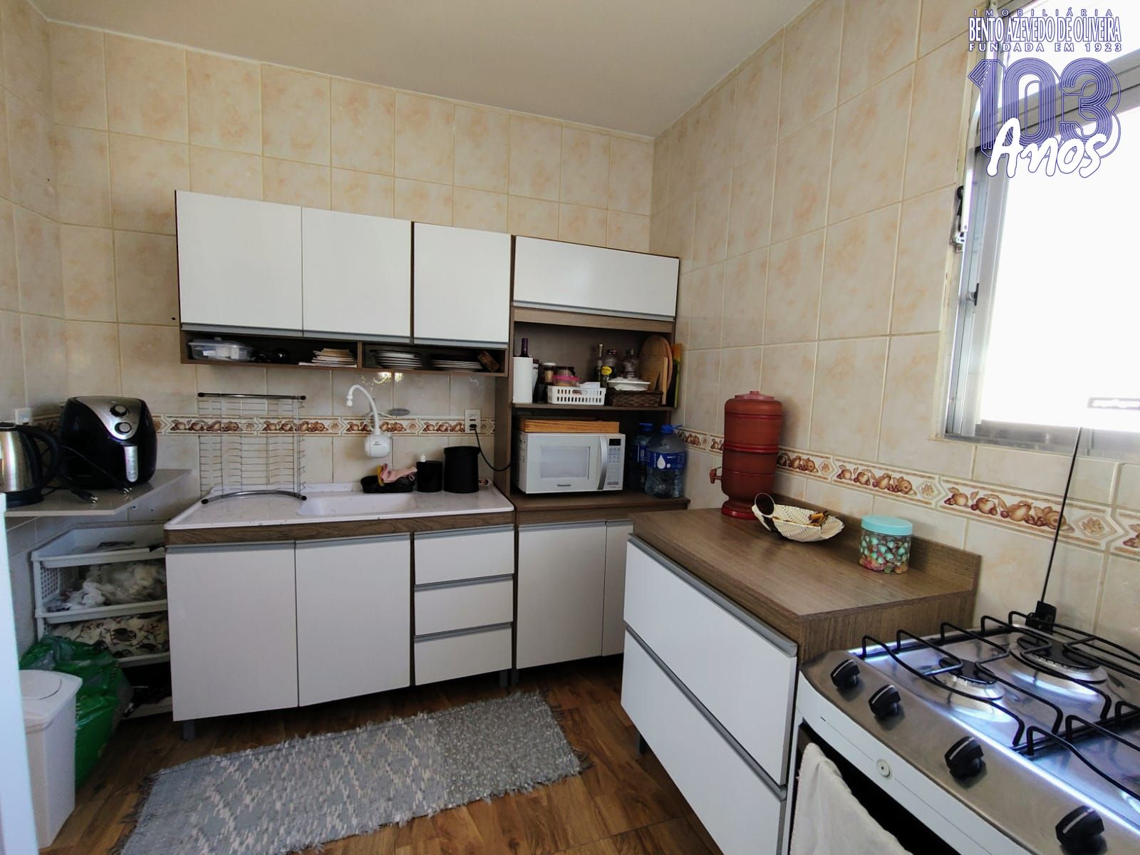 Apartamento, 3 quartos, 61 m² - Foto 7